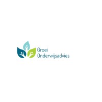 Groei Onderwijsadvies logo - Similar company to Leskwaliteit