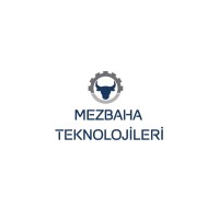 Mezbaha Teknolojileri logo - Similar company to Frontmatec B.V.
