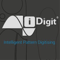 iDigit logo - Similar company to Garments Direct