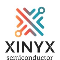 Xinyx Semiconductor Design Services Inc logo - Similar company to Silver