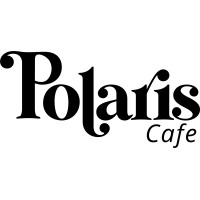 Polaris Cafe logo - Similar company to Studio T Arts & Entertainment
