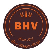 BHV Event logo - Similar company to San Sebastian Coffee