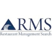 Restaurant Management Recruiters logo - Similar company to Virtual Restaurant Brands