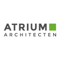 ARCHITECTENBUREAU ATRIUM bv logo - Similar company to Vivo²