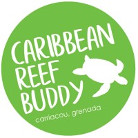 Caribbean Reef Buddy logo - Similar company to Humane World For Animals Costa Rica