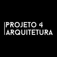 Projeto 4 Arquitetura logo - Similar company to Vitalarq | Vital Arquitetura E Consultoria Legal