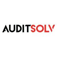 AuditSolv logo - Similar company to Miken Technologies