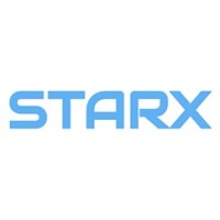 STARX INC. logo - Similar company to Star X Technology Solutions Pty Ltd