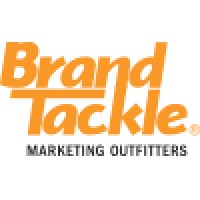 Brand Tackle logo - Similar company to Vanta Studios