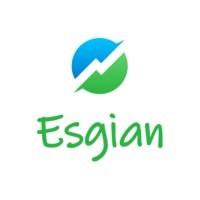 Esgian logo - Similar company to Resico As