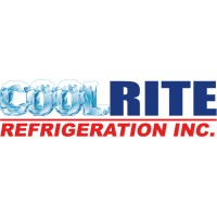 Coolrite Refrigeration Inc. logo - Similar company to Clima-Tech Llc