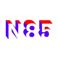 N85 logo - Similar company to Ælred