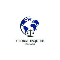 Global Esquire Canada Mentorship Program logo - Similar company to My Plan A