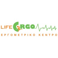 Lifergo logo - Similar company to Physiopath Classes