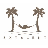 5xTalent logo - Similar company to A-List Search