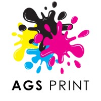 AGS PRINT Ltd logo - Similar company to Evolve Complete Print Solutions