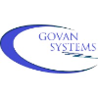 Govan Systems inc logo - Similar company to Screen.Ua