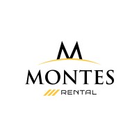 Montes Rental logo - Similar company to Fundación Construyamos