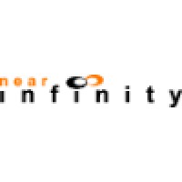 Near Infinity Corporation logo - Similar company to Silver Fox Solutions Group