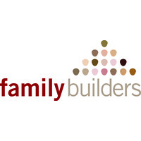 Family Builders By Adoption logo - Similar company to Adoption.Com