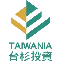 Taiwania Capital logo - Similar company to Tgvest Capital