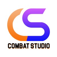 Combat Studio logo - Similar company to 1Dot Digitial