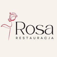 Rosa Restauracja logo - Similar company to 4F Spot - Restauracja Serwująca Zdrowe I Pyszne Jedzenie - Smart Food