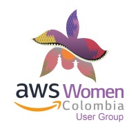 AWS Women Colombia logo - Similar company to Devopsdays Bogotá