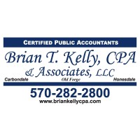 Brian T. Kelly, CPA & Associates, LLC