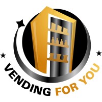 Vending for you logo - Similar company to Millsonseth