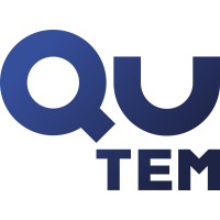 QuTEM logo - Similar company to Skb.Vc