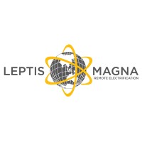 Leptis Magna Pty Ltd logo - Similar company to Patika Dijital
