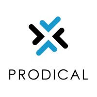 PRODICAL logo - Similar company to Actiex