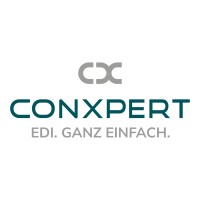 CONXPERT logo - Similar company to Marine Daten Infrastruktur Deutschland [Mdi-De]