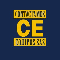 Contactamos Equipos logo - Similar company to Obyco S.A