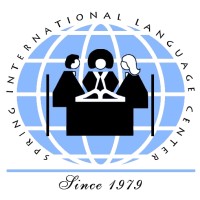 Spring International Language Center Littleton, Colorado logo - Similar company to Infpcl-Oran