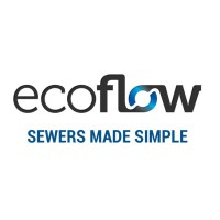 Ecoflow Ltd - Pressure Sewer Systems logo - Similar company to Teltherm Instruments Ltd