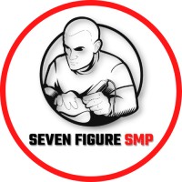 Seven Figure SMP logo - Similar company to Linkedleeds