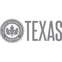 U.S. Green Building Council -- Texas Chapter logo - Similar company to Command Commissioning, Llc