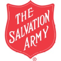 The Salvation Army of Loudoun County Virginia logo - Similar company to Sinomag Technology Co., Ltd.
