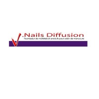 V.Nails Diffusion
