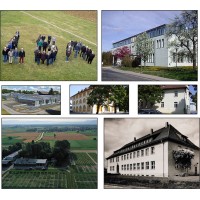 Landessaatzuchtanstalt logo - Similar company to Kleinkraft