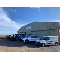 JIM WRIGHT ENGINEERING LIMITED logo - Similar company to Dodfrey Engineering Limited