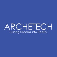 Archetech logo - Similar company to Spatex Ltd