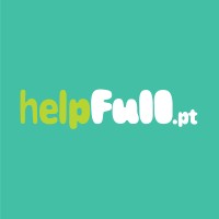 helpFull logo - Similar company to Helpful