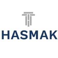 HASMAK-T logo - Similar company to Mitcham Machine Tools Inc.