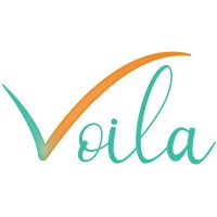 Voila logo - Similar company to Buildlogic