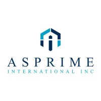Asprime International Inc. logo - Similar company to I.T. Easy Software Solutions Inc.