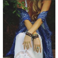Sarasvati Jewelry