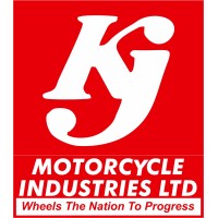 K J Motorcycle Industries logo - Similar company to Pinkle